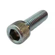 GD12585 Палець циліндра 1-1/4 HEAT TREATED/PLTD Kinze