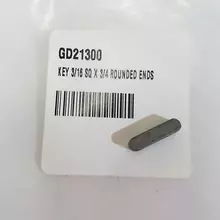 GD21300 Шпонка 3/16 SQ x 3/4  Kinze