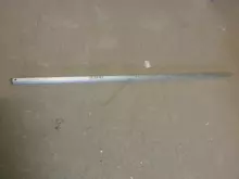 GD7848 Вал Kinze