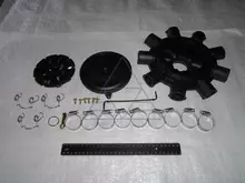 GP-109SV1 Комплект New Holland