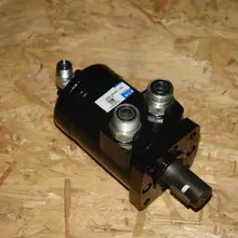 HM0001 Гідромотор Berthoud HM0001 Гідромотор Berthoud