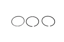 IVE2996573 Комплект поршневих кілець New Holland