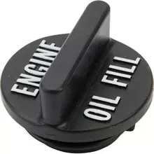 J914136 Кришка малcозаливної горловини New Holland