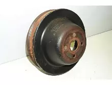 J926855 Шкiв водяного насоса New Holland