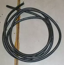 J930690 Трубка New Holland