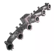 J932180 Колектор New Holland