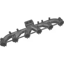 J932183 Коллектор New Holland