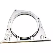 J933384 Кришка задня New Holland