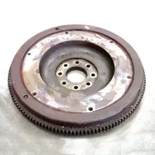 J934838 Маховик New Holland