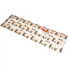 J936993 Прокладка ущiльнювач New Holland