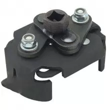 J943808AM Комплект для ремонту двигуна New Holland