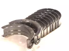 J945930 Вкладиші корінні New Holland