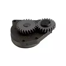 J991123 Насос масляний двигуна New Holland