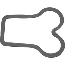 K51338268 Прокладка кришки головки циліндра (51338268) New Holland