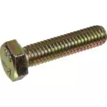 KG00469161 Болт M6X25 8.8 Kverneland