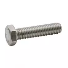 KG00500800 Болт з шестигранною голiвкою M12X25 V2A DIN933  Kverneland
