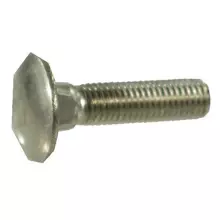 KG00654300 Болт з напівкруглою головкою під квадрат M10X20 A2 DIN603 Kverneland