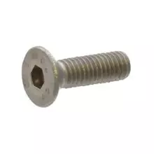 KG00870200 Гвинт з потайною голівкою M6X20 V2A DIN7991 Kverneland
