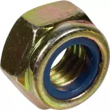 KG01068761 Гайка M8 VZ. 10 DIN985 Kverneland