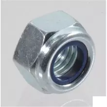 KG01069161 Гайка M16 10 DIN 985 Kverneland