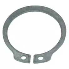 KG01108362 Кільце стопорне а-25*1.2 Kverneland