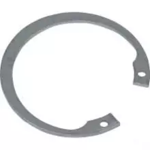 KG01128762 Стопорне кільце 47X1.75 VZ. DIN472 Kverneland