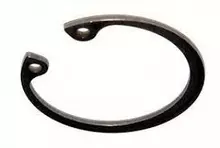 KG01129000 Кільце стопорне Kverneland