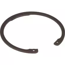 KG01130900 Штопорне кільце 80 X 2.5 Kverneland