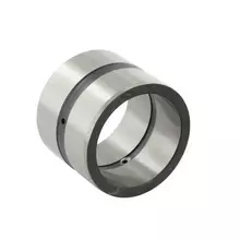 KK011682R Сталева втулка 50х62х50 Kverneland