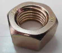 KK015841 Шестигранна гайка м24 Kverneland