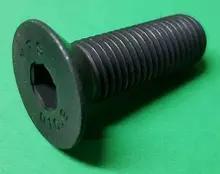 KK032813 Зрізний болт м20х170 10.9 Kverneland