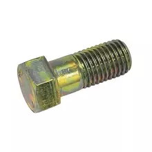 KK032845 Болт шестигранний M20X40 10.9 Kverneland