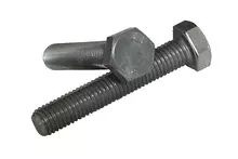 KK032875 Болт M20X75 10.9 Kverneland