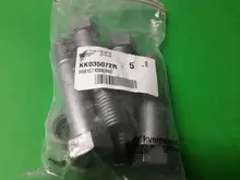 KK035072R Зрізний болт M20X88 з гайкою Kverneland