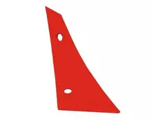 KK073250R Грудинка відвалу (права) 26-073250 Kverneland