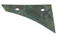 KK073251R Грудинка відвалу (ліва) 26-073251 Kverneland