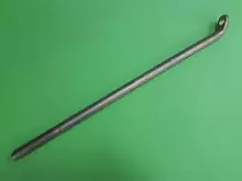 KK073803R Стійка L = 560 mm Kverneland