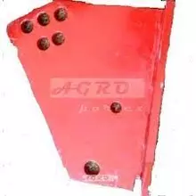 KK354586R Скоба штока г/циліндра м36х2 D35.1 Kverneland