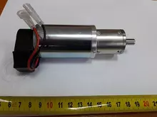 KL812914 Редукторний електродвигун Kverneland