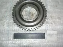 KT557492001 Шестерня z=31 Kverneland