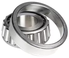LM11749/10 Конічний Підшипник  Kinze