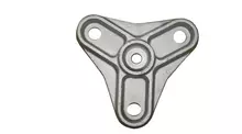 M1-80217 Нижня опора подрібнювача Capello
