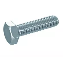 00360037 Болт м12х60 DIN931 (12,9) Horsch