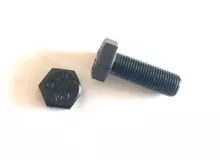 00360212 Болт м16х30 DIN6921 з фланцем (10,9) [ м16х30 ] Horsch