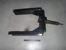 NW-651 Кронштейн New Holland