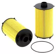 P40031-MPG Фільтр масляний New Holland