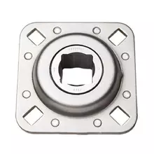 PER.GFD209SPPB51 Підшипник в корпусі (квадрат) (Peer) New Holland