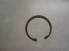 PMF-000306 Кільце стопорне Capello