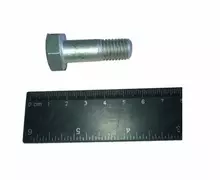 PMF-000369 Шестигранний болт (M1-80125 / 02003900) Capello
