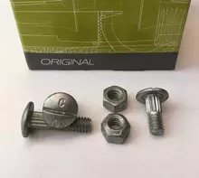 PMF-000476 Болт Capello